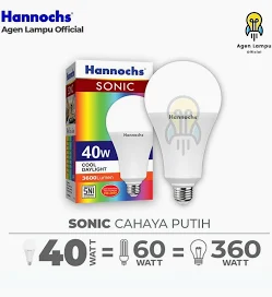 SONIC 40W